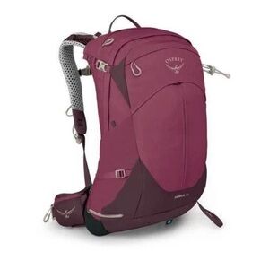 Osprey sirrus24